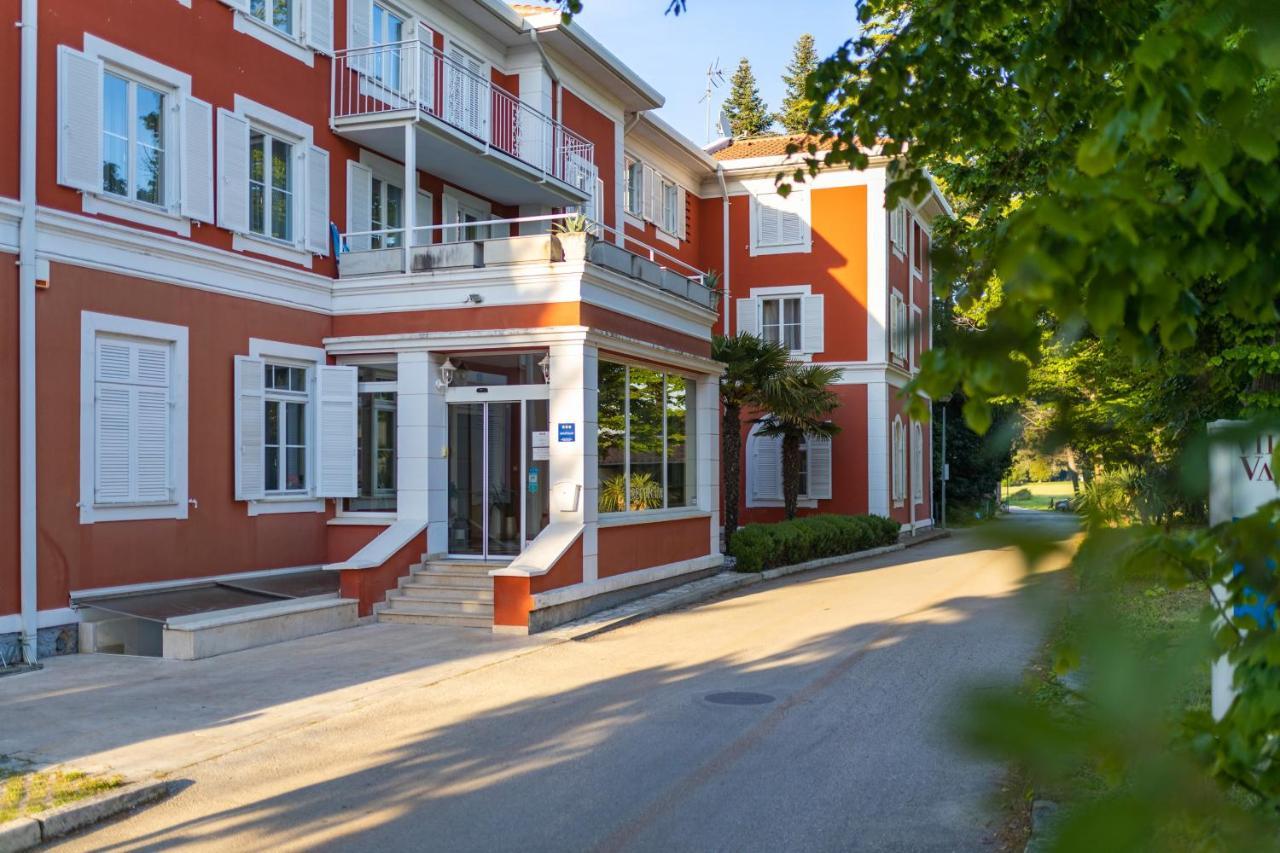 Villa Valdepian Apartments Savudrija Dış mekan fotoğraf