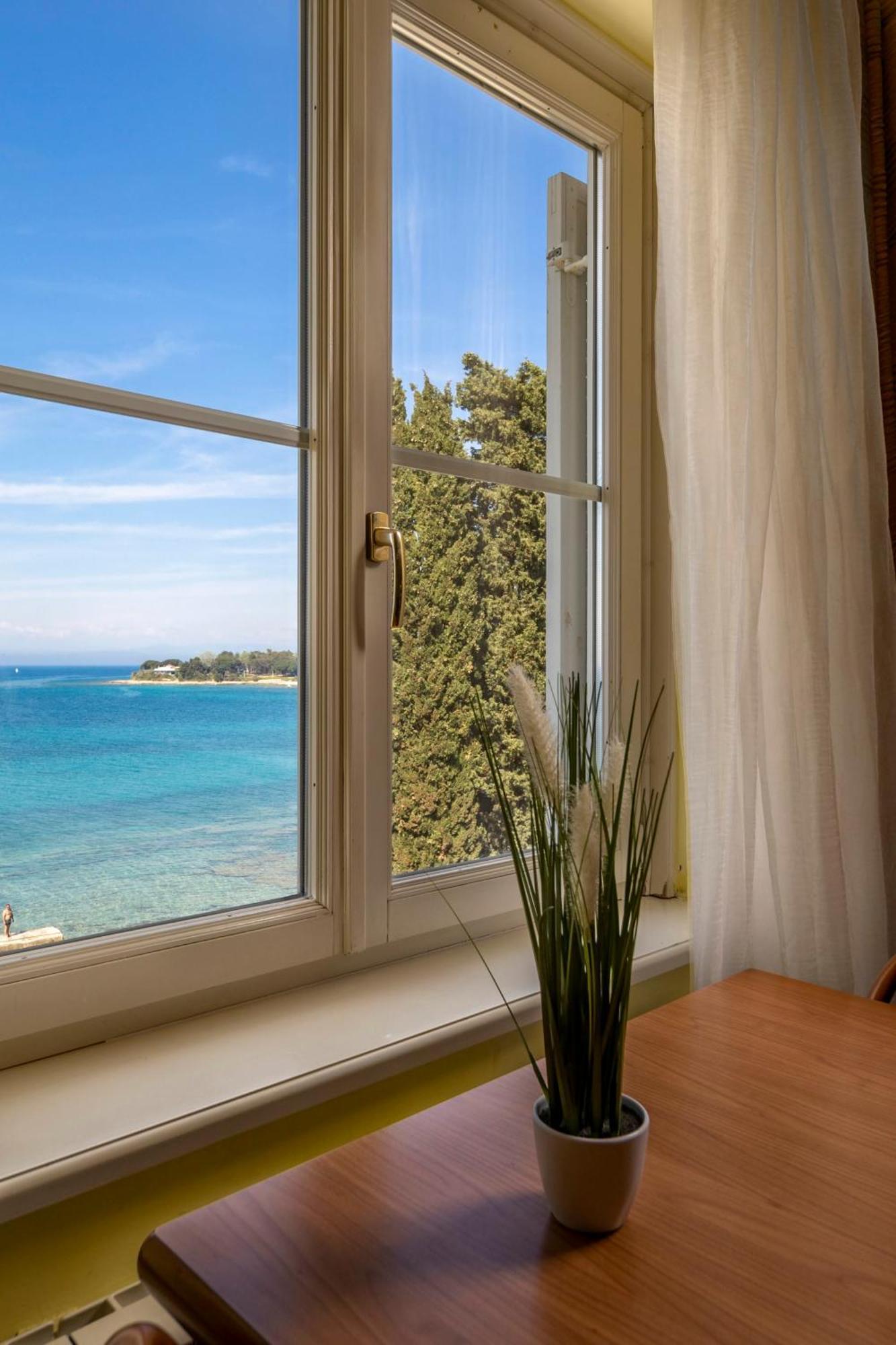 Villa Valdepian Apartments Savudrija Dış mekan fotoğraf