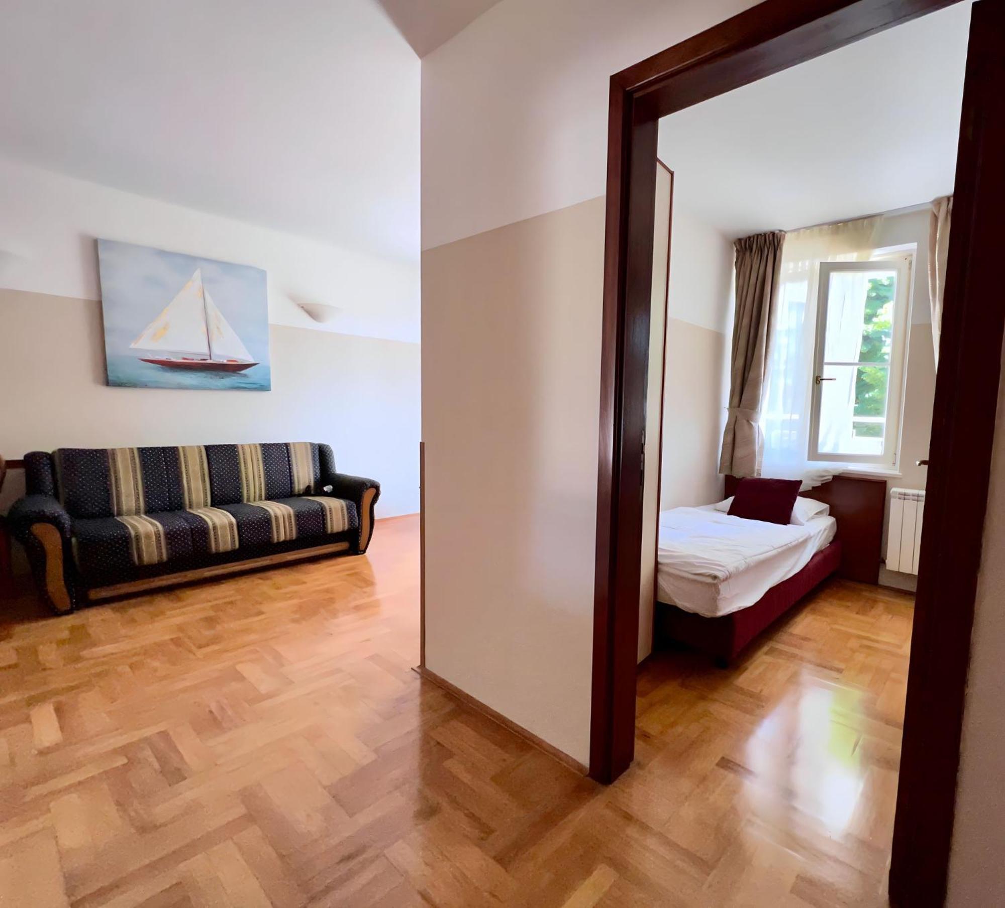 Villa Valdepian Apartments Savudrija Dış mekan fotoğraf