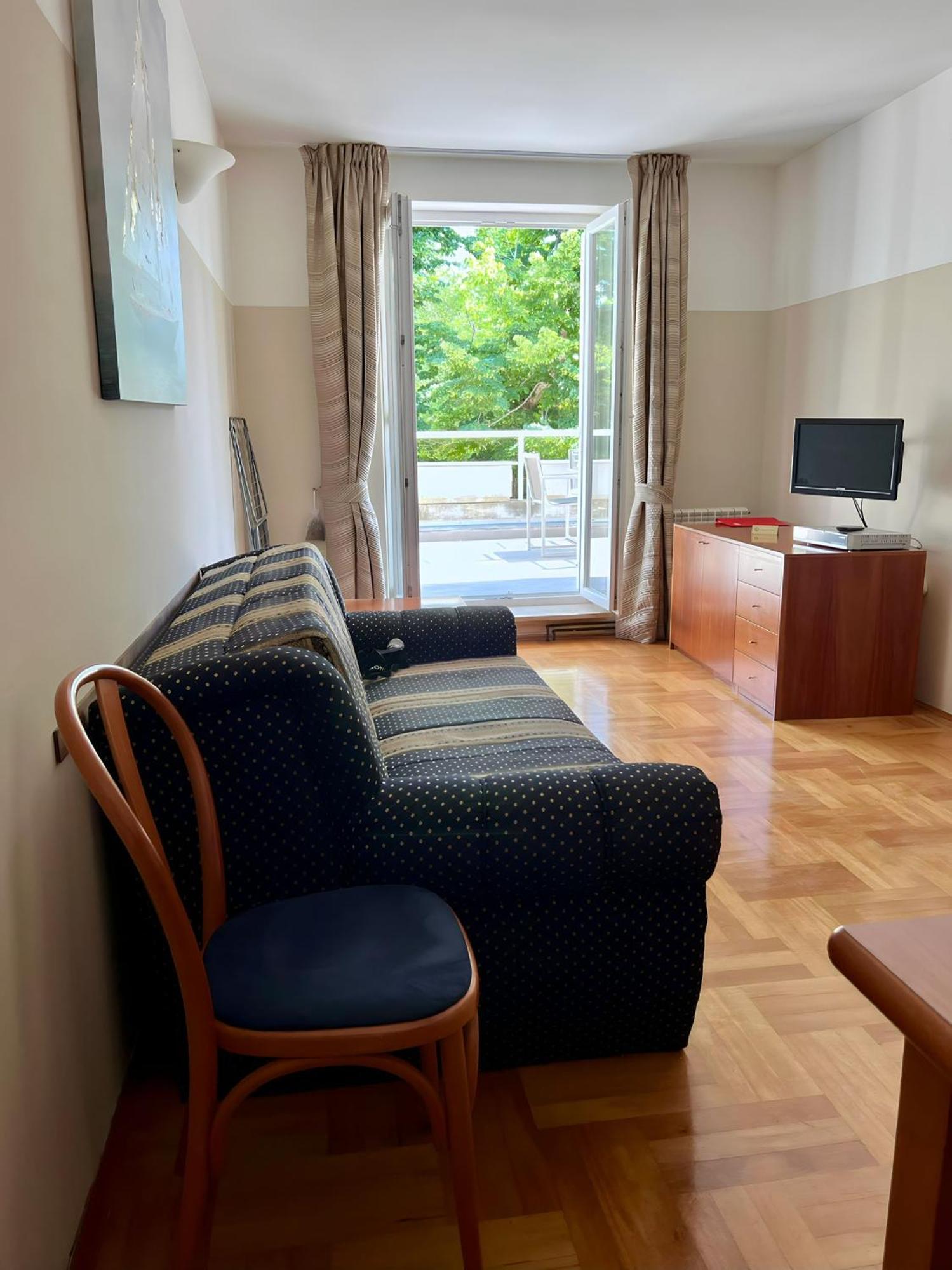 Villa Valdepian Apartments Savudrija Dış mekan fotoğraf