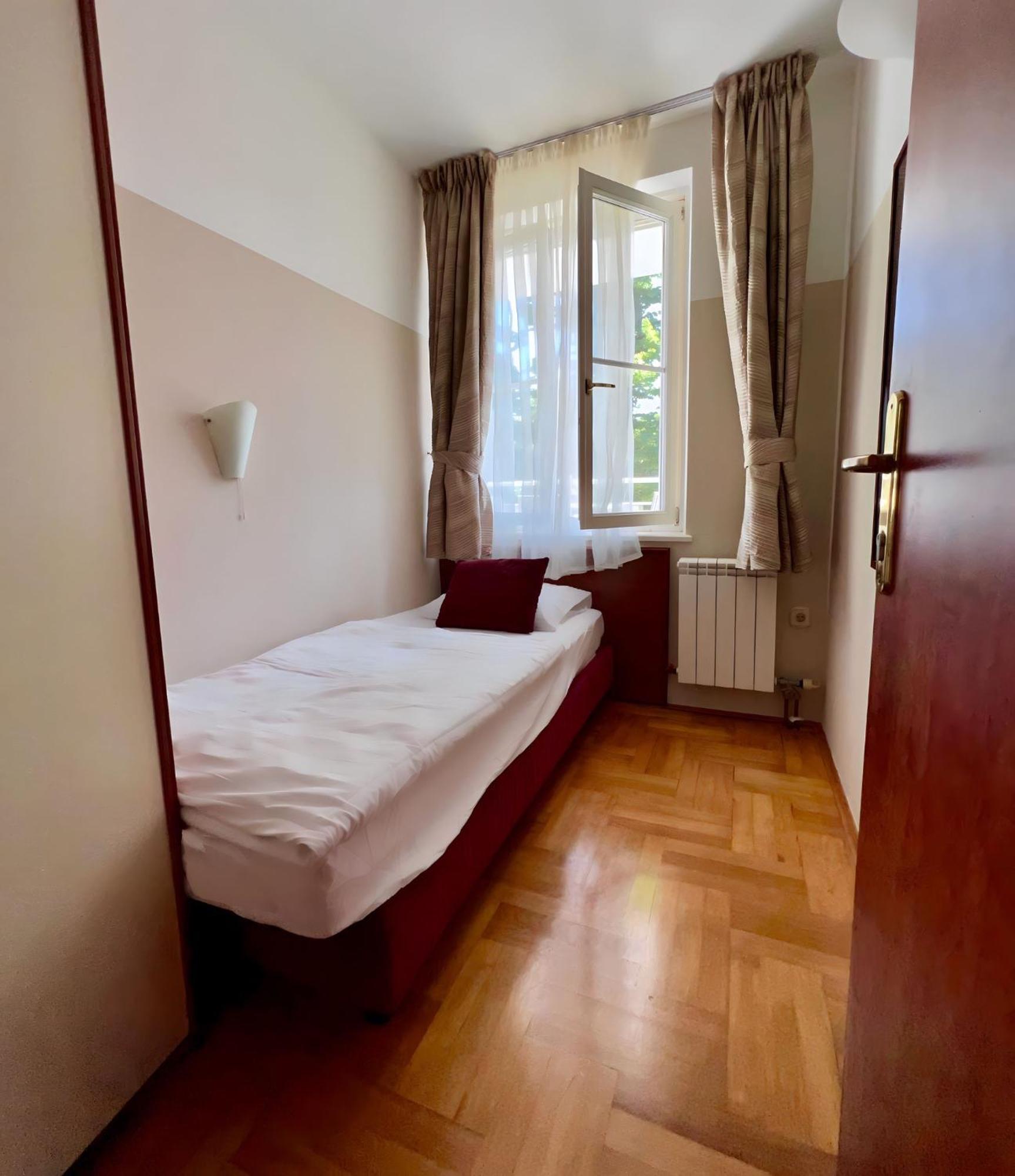 Villa Valdepian Apartments Savudrija Dış mekan fotoğraf