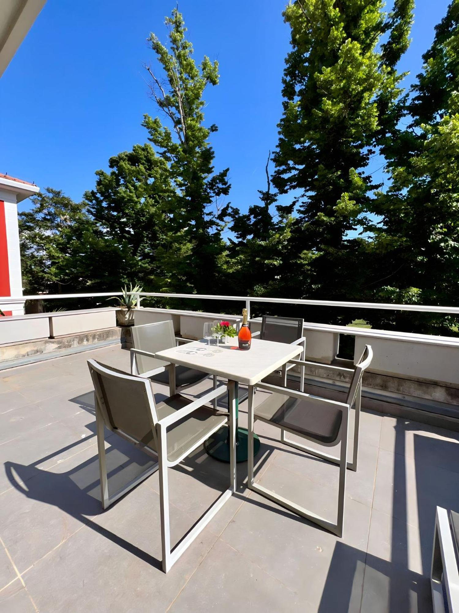 Villa Valdepian Apartments Savudrija Dış mekan fotoğraf