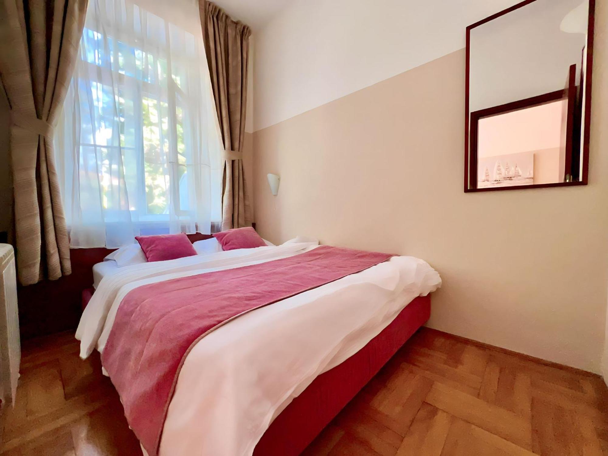 Villa Valdepian Apartments Savudrija Dış mekan fotoğraf