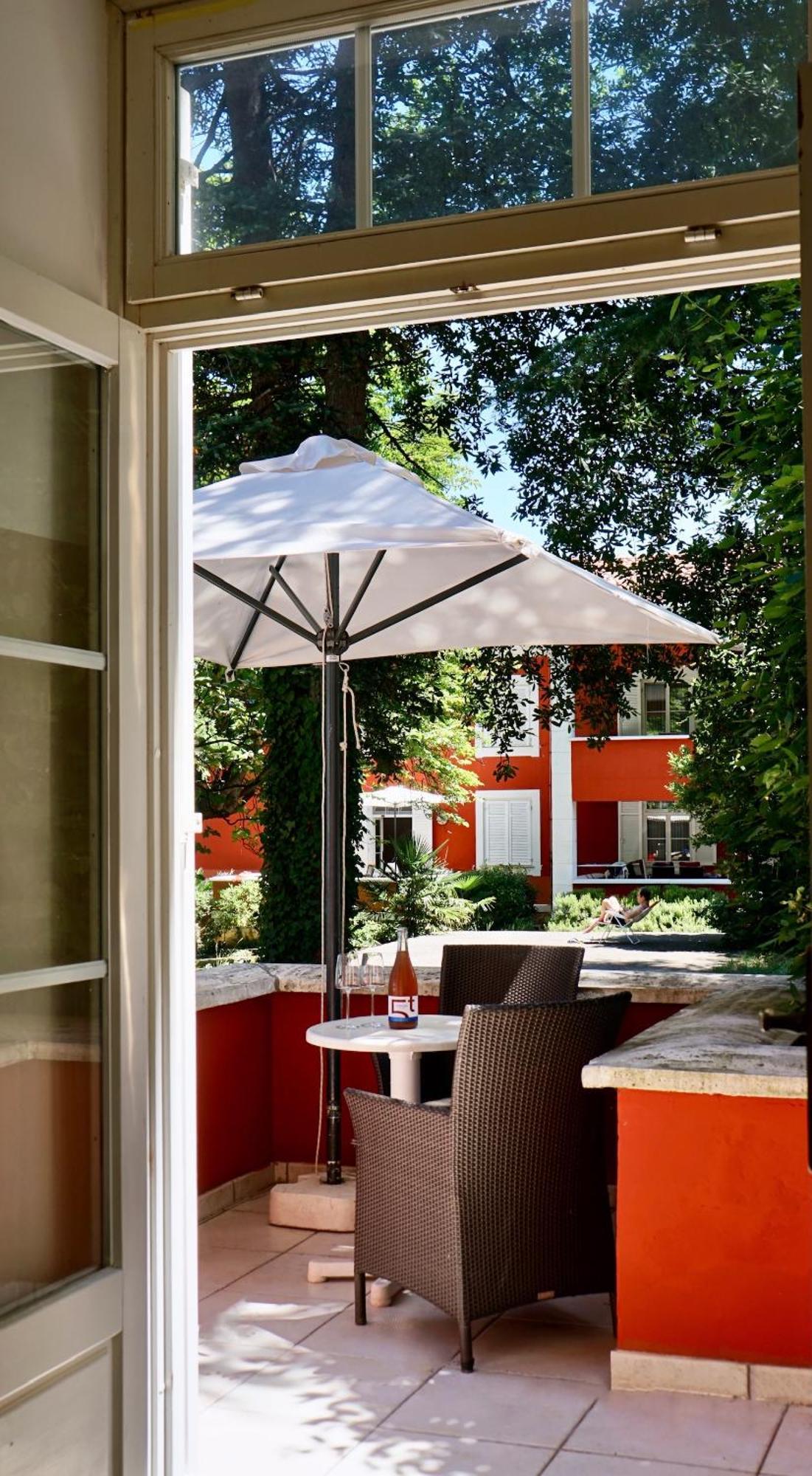 Villa Valdepian Apartments Savudrija Dış mekan fotoğraf