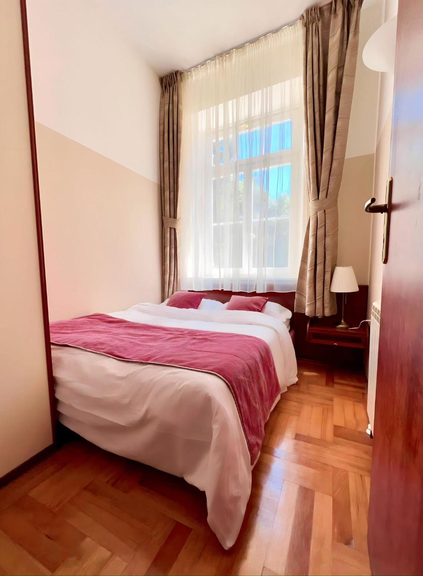 Villa Valdepian Apartments Savudrija Dış mekan fotoğraf