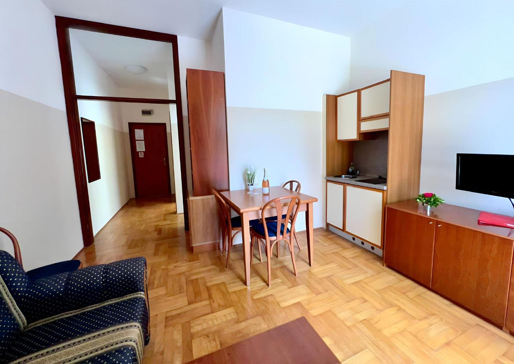 Villa Valdepian Apartments Savudrija Dış mekan fotoğraf