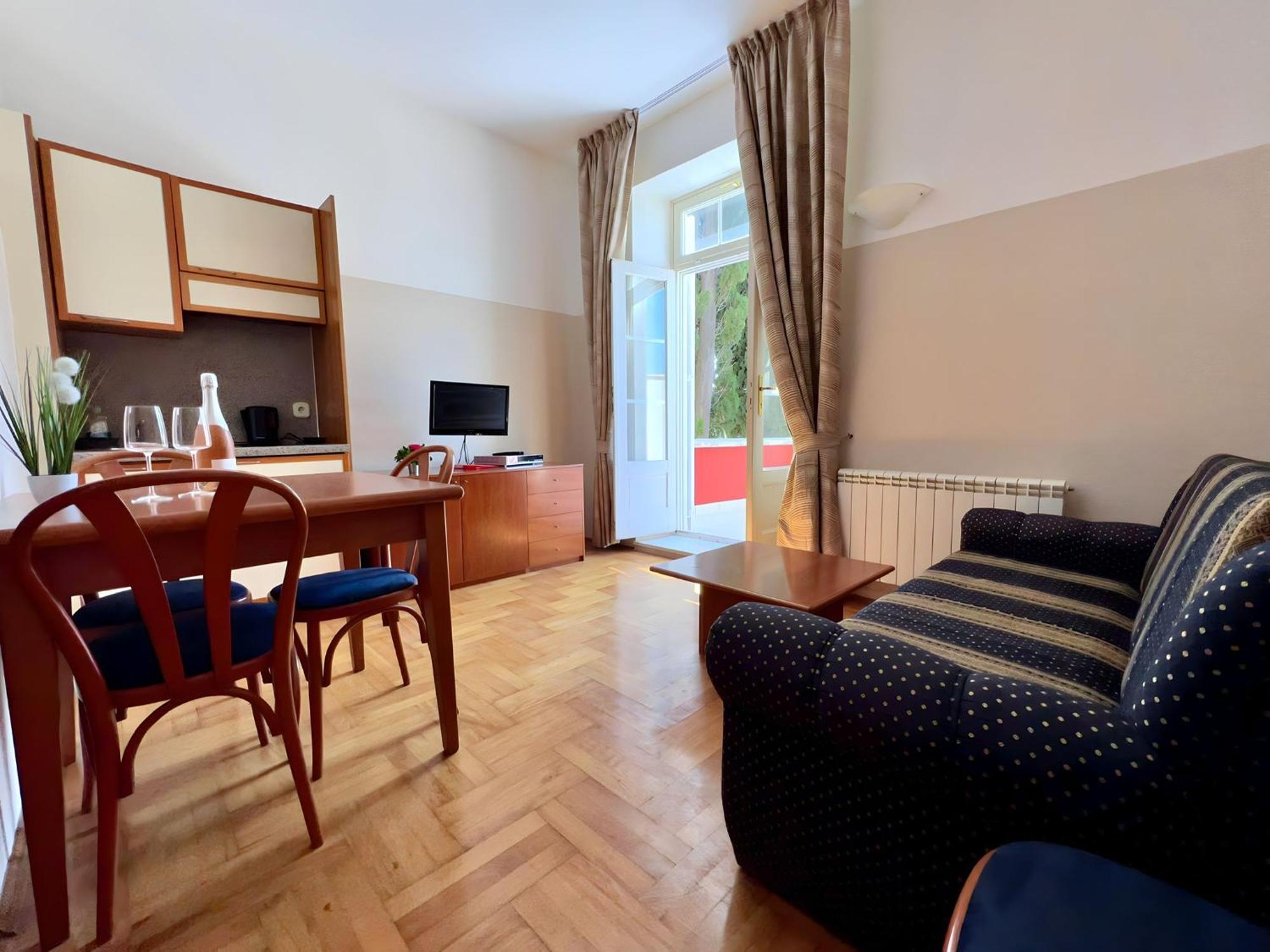 Villa Valdepian Apartments Savudrija Dış mekan fotoğraf