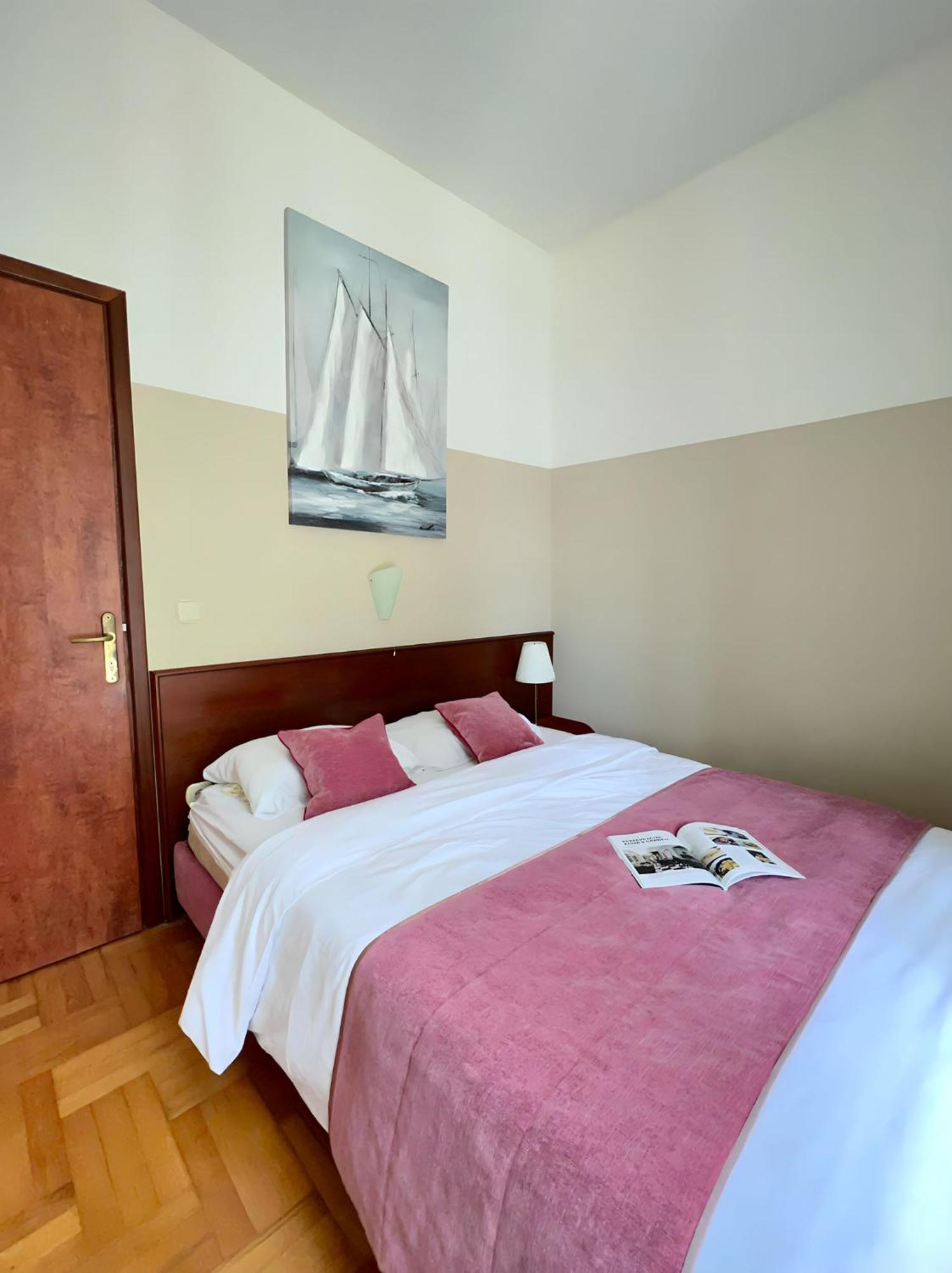 Villa Valdepian Apartments Savudrija Dış mekan fotoğraf