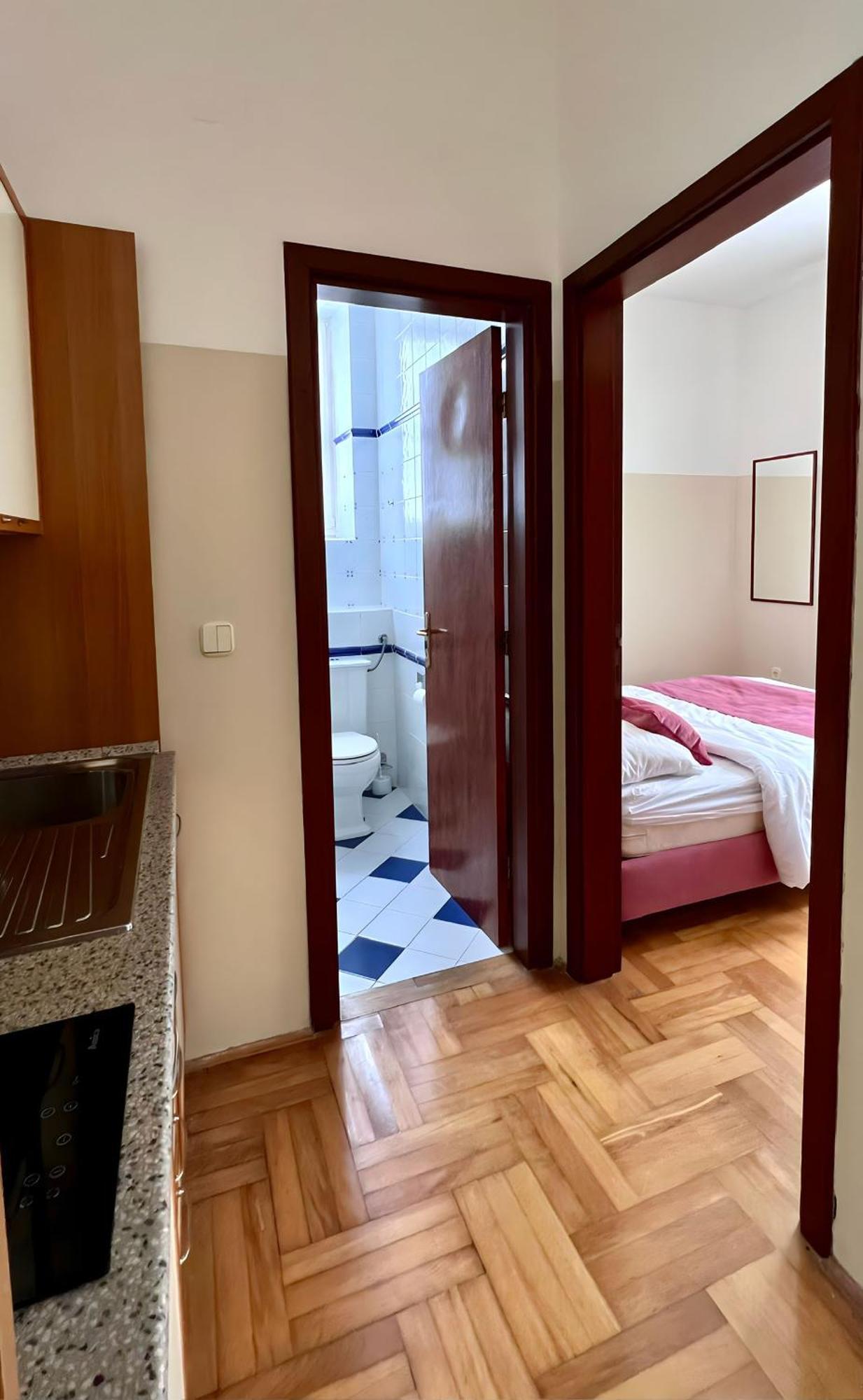 Villa Valdepian Apartments Savudrija Dış mekan fotoğraf