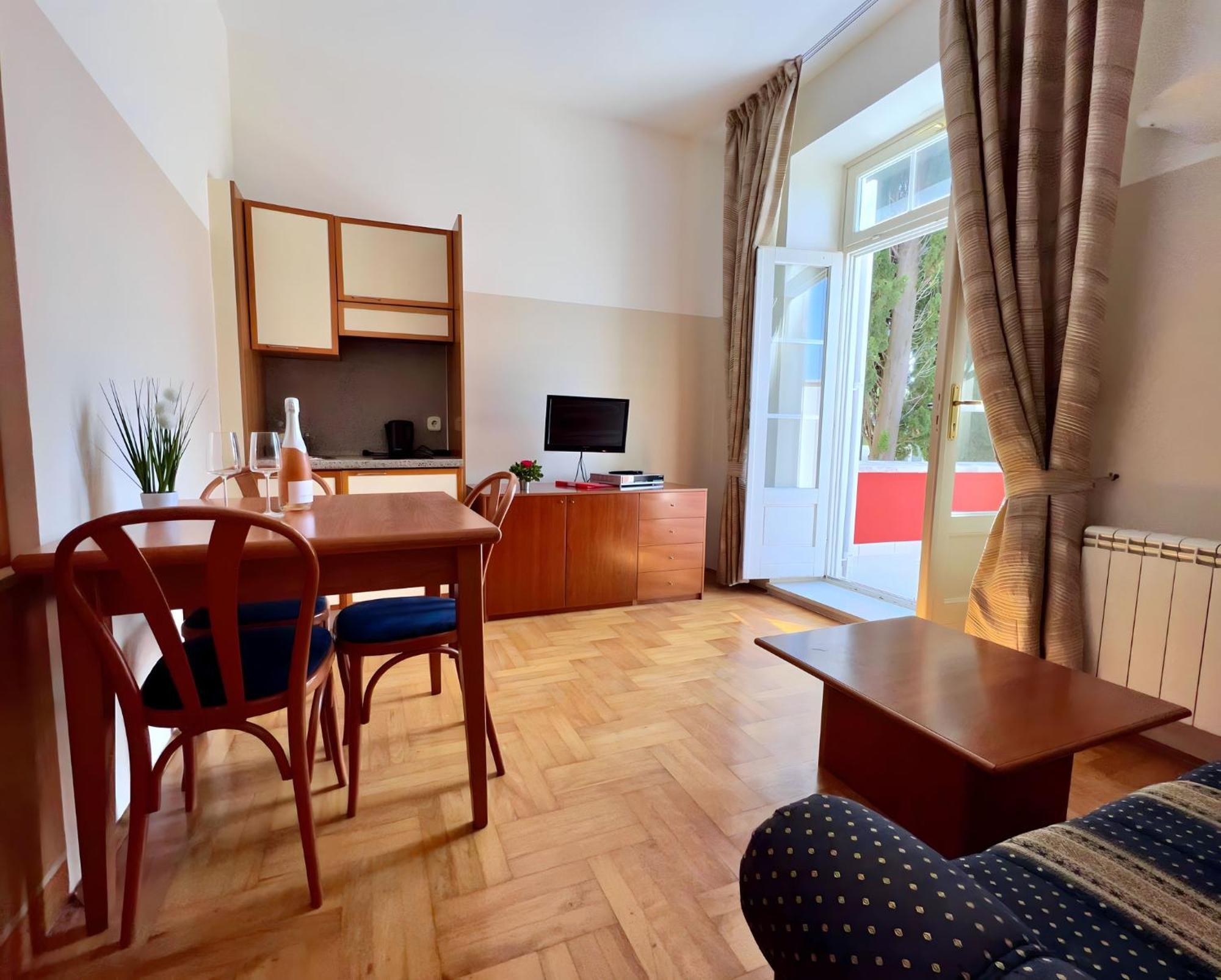 Villa Valdepian Apartments Savudrija Dış mekan fotoğraf