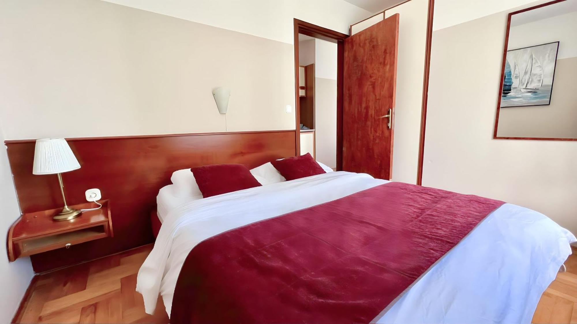 Villa Valdepian Apartments Savudrija Dış mekan fotoğraf