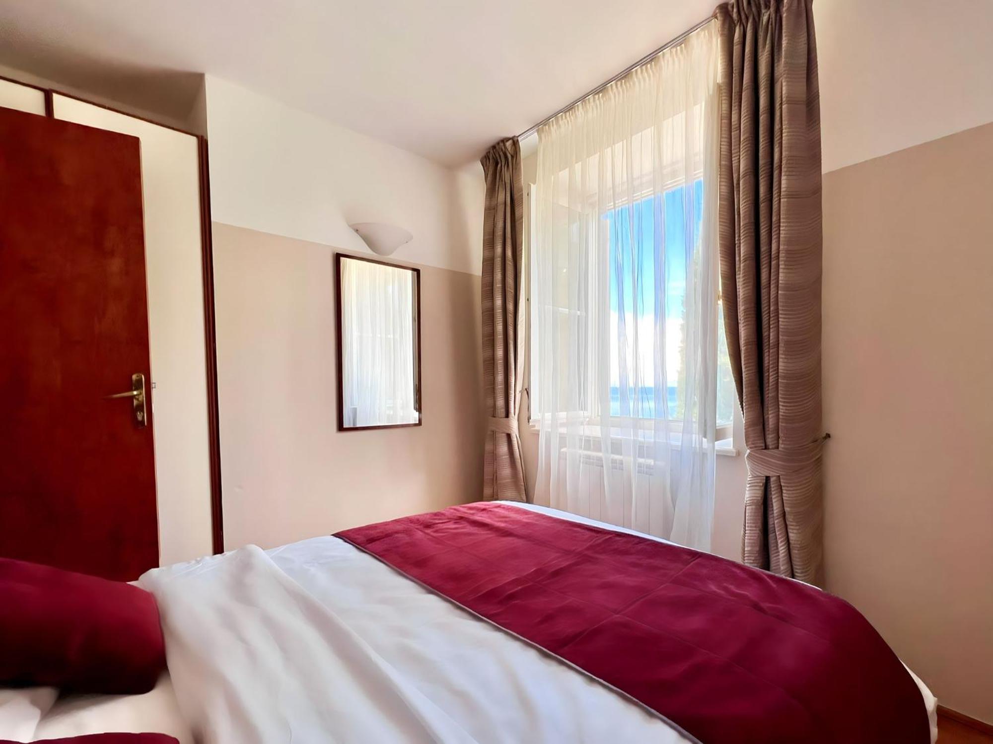 Villa Valdepian Apartments Savudrija Dış mekan fotoğraf