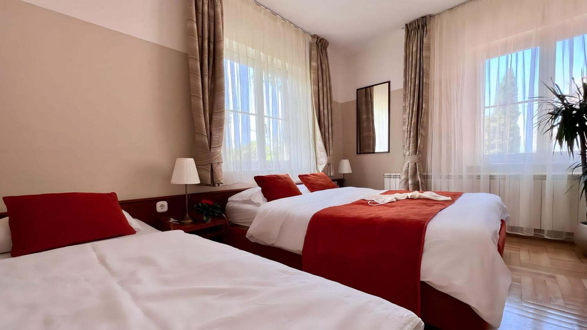 Villa Valdepian Apartments Savudrija Dış mekan fotoğraf