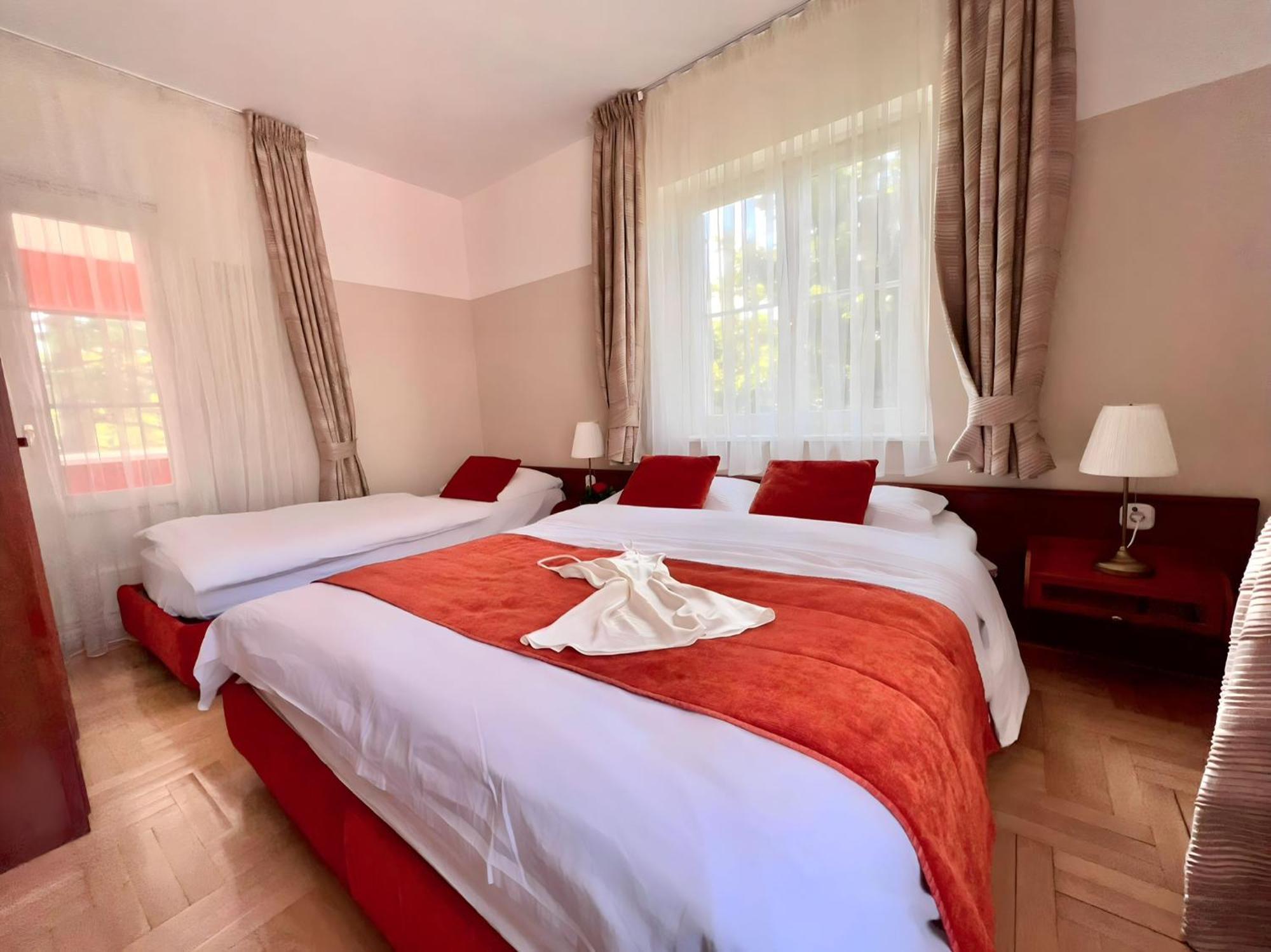 Villa Valdepian Apartments Savudrija Dış mekan fotoğraf