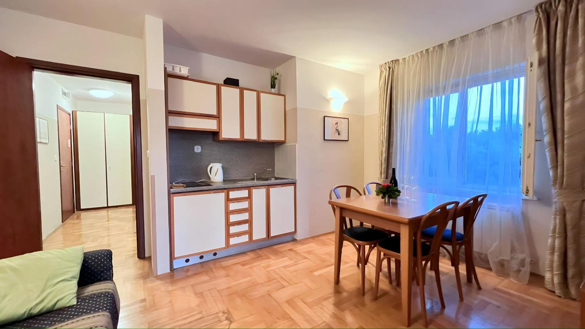 Villa Valdepian Apartments Savudrija Dış mekan fotoğraf