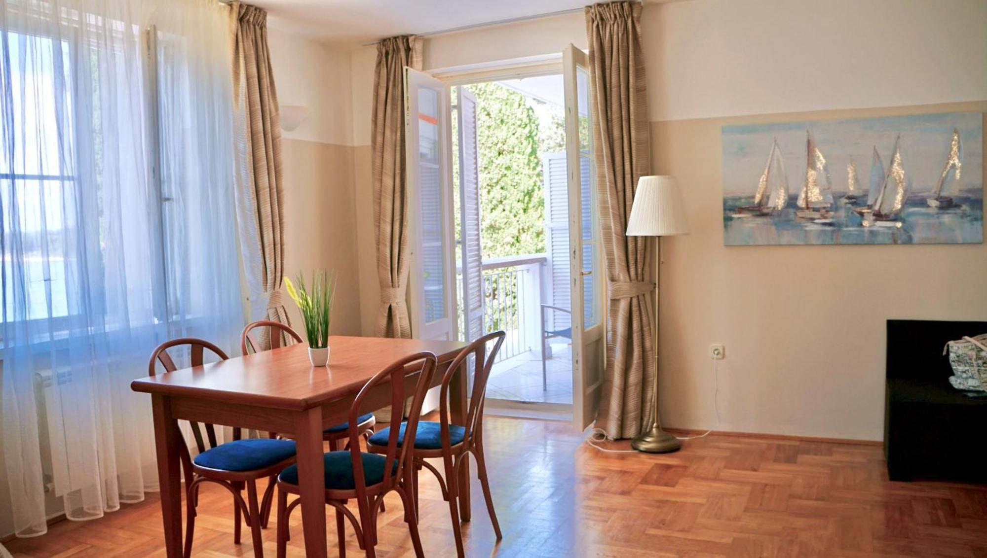 Villa Valdepian Apartments Savudrija Dış mekan fotoğraf
