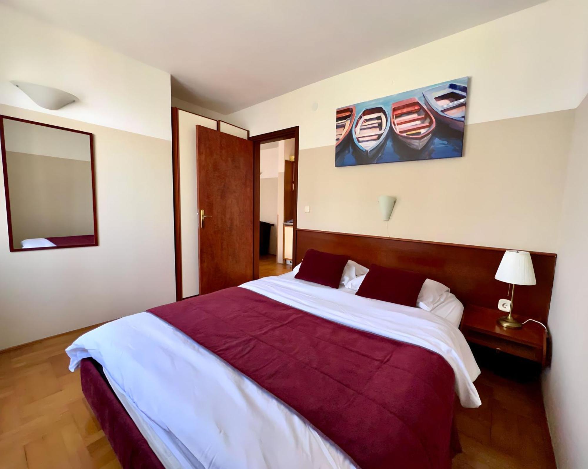 Villa Valdepian Apartments Savudrija Dış mekan fotoğraf