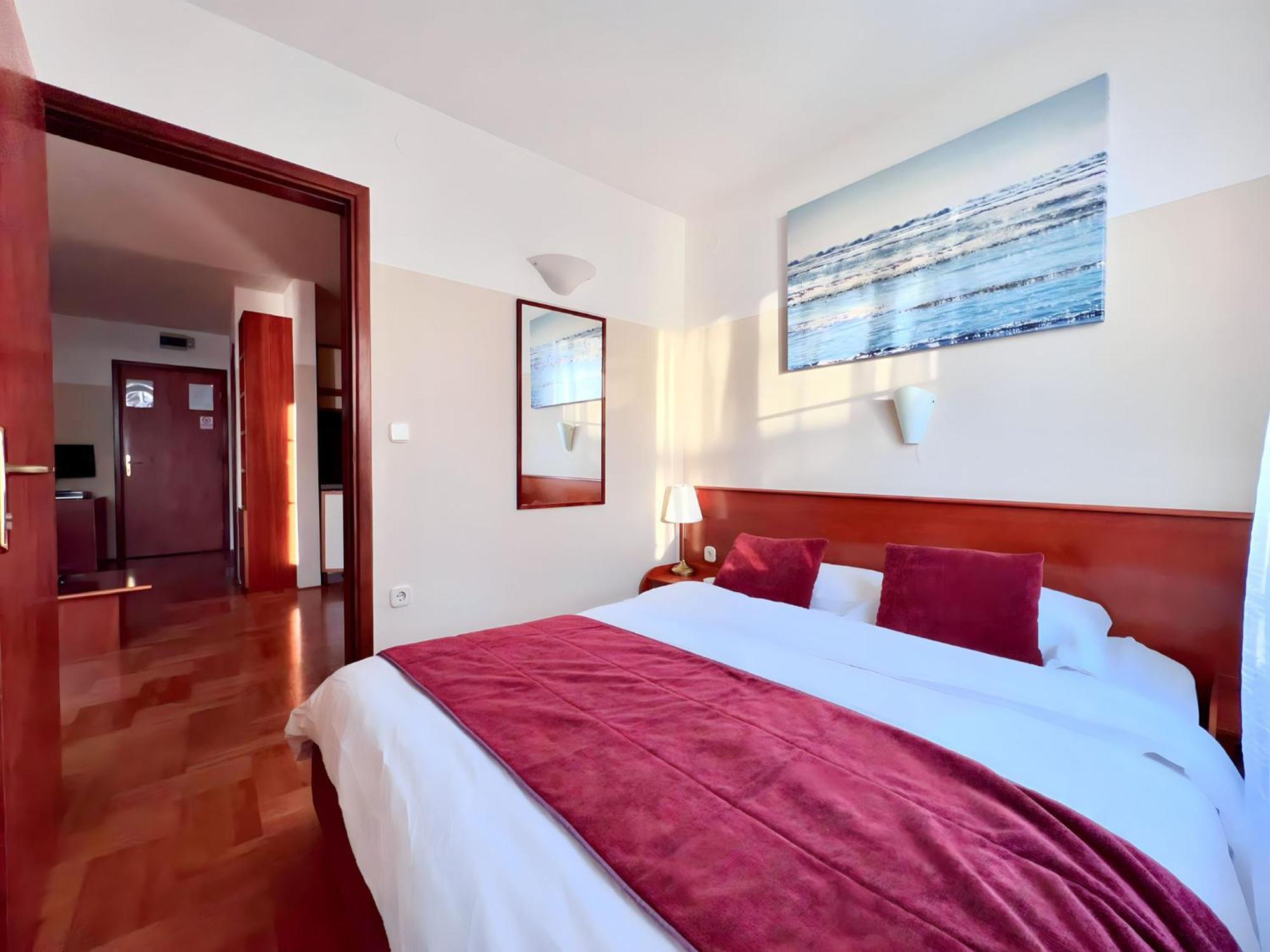 Villa Valdepian Apartments Savudrija Dış mekan fotoğraf