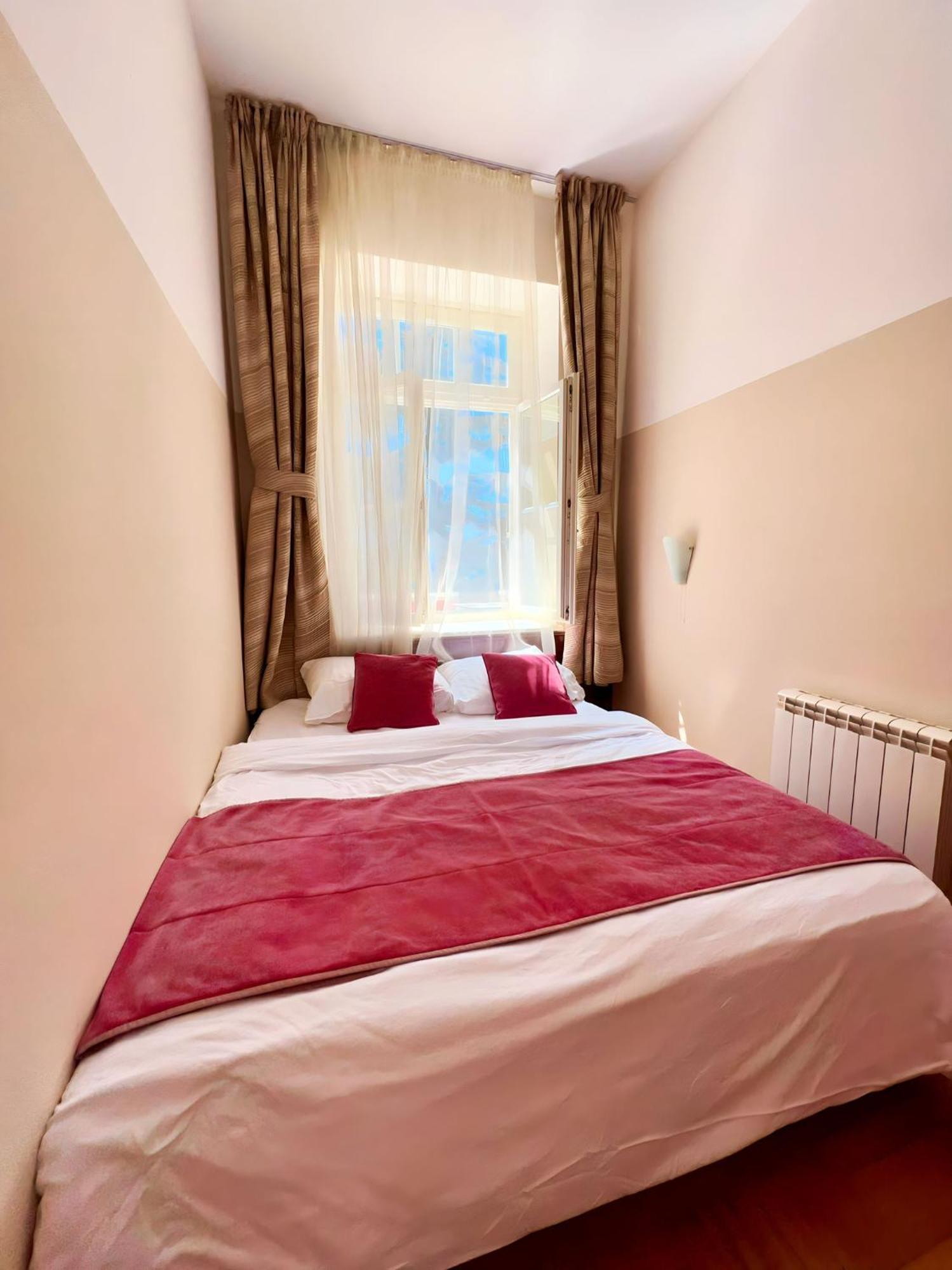 Villa Valdepian Apartments Savudrija Dış mekan fotoğraf
